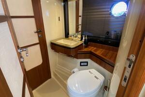 51FT (15.64M) AZIMUT