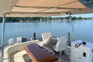 2014 Azimut Magellano 50 thumbnail 41