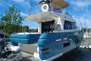 51FT (15.64M) AZIMUT