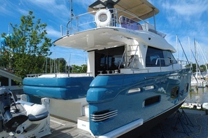 2014 Azimut Magellano 50 thumbnail 6