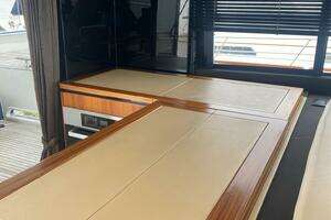 2014 Azimut Magellano 50 thumbnail 15