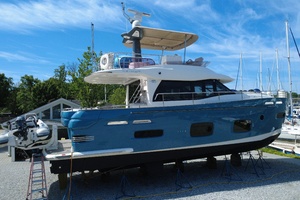 51FT (15.64M) AZIMUT