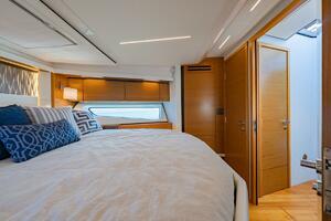 VIP Stateroom