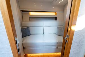 Guest Stateroom