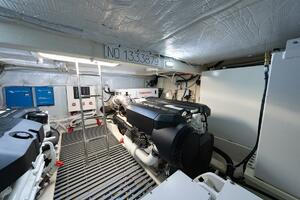 Engine Room
