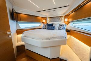 VIP Stateroom