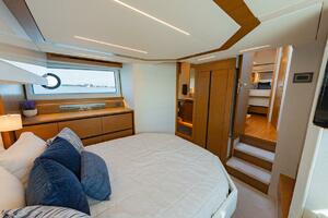 Owners Stateroom