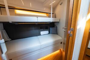 Guest Stateroom