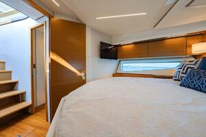 VIP Stateroom