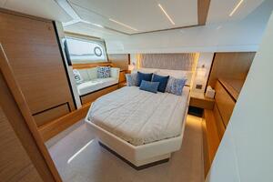 Owner's Stateroom
