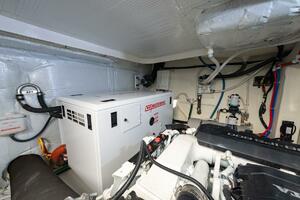 Engine Room