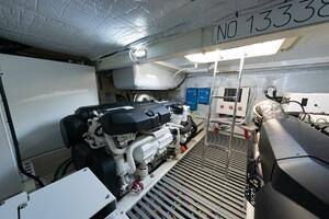 Engine Room