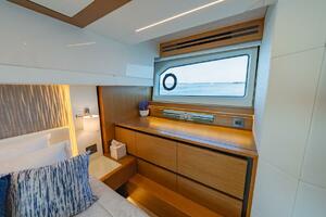 Owner Stateroom Bureau