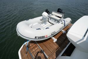 52ft Prestige Yacht For Sale