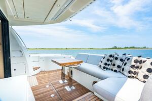 52ft Prestige Yacht For Sale
