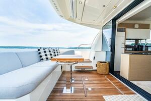 52ft Prestige Yacht For Sale