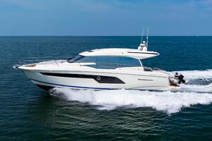 52ft Prestige Yacht For Sale