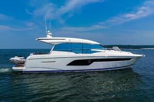 52ft Prestige Yacht For Sale