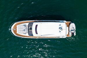 52ft Prestige Yacht For Sale