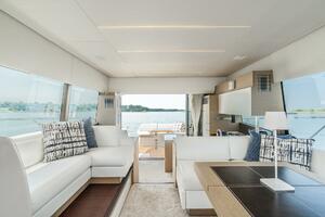 52ft Prestige Yacht For Sale