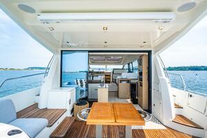 52ft Prestige Yacht For Sale