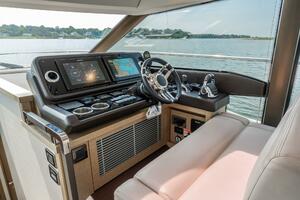52ft Prestige Yacht For Sale