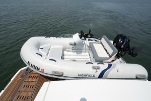 52ft Prestige Yacht For Sale