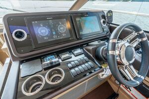 52ft Prestige Yacht For Sale