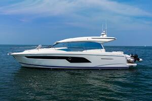 52ft Prestige Yacht For Sale