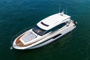 52ft Prestige Yacht For Sale