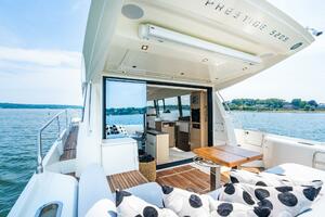 52ft Prestige Yacht For Sale