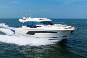 52ft Prestige Yacht For Sale