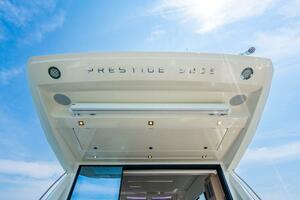 52ft Prestige Yacht For Sale