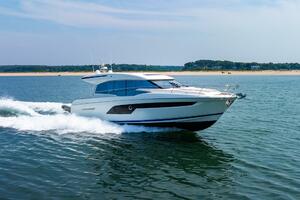 52ft Prestige Yacht For Sale