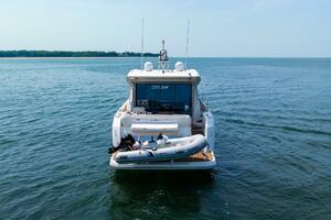 52ft Prestige Yacht For Sale