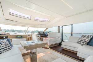 52ft Prestige Yacht For Sale
