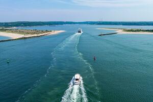 52ft Prestige Yacht For Sale
