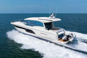 52ft Prestige Yacht For Sale