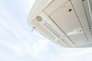 52ft Prestige Yacht For Sale