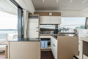 52ft Prestige Yacht For Sale