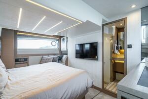 52ft Prestige Yacht For Sale