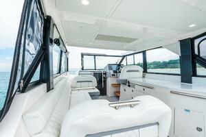 DA BETTER BOAT 36ft Regal Yacht For Sale