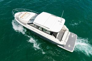 DA BETTER BOAT 36ft Regal Yacht For Sale