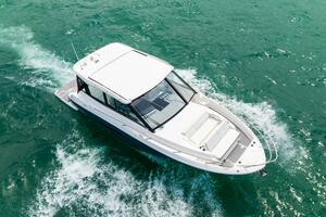 DA BETTER BOAT 36ft Regal Yacht For Sale