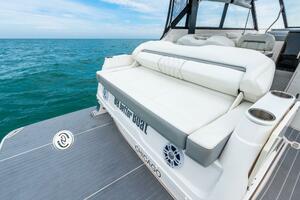DA BETTER BOAT 36ft Regal Yacht For Sale