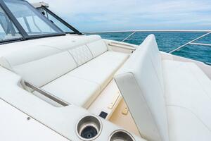 DA BETTER BOAT 36ft Regal Yacht For Sale
