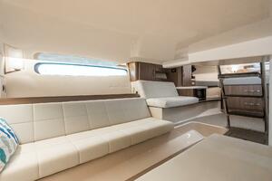 DA BETTER BOAT 36ft Regal Yacht For Sale