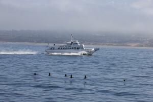 Ocean Thunder 100ft Gulf Craft Yacht For Sale