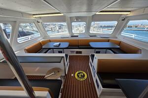 Ocean Thunder 100ft Gulf Craft Yacht For Sale