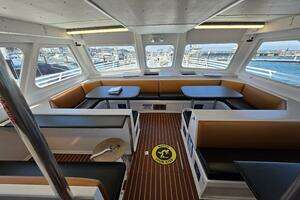 1986 Gulf Craft Passenger thumbnail 18